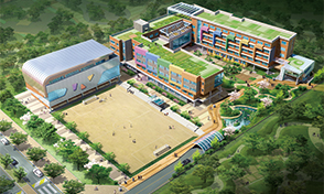 인천 송명초등학교