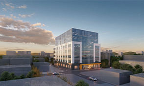 2024｜부천 내동 지식산업센터